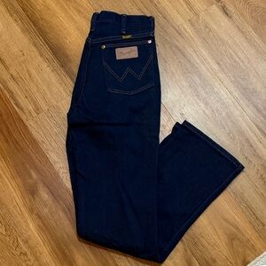 Wrangler Men's Jeans